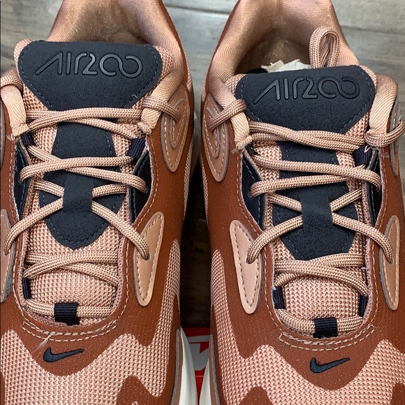 W AIR MAX 200 running shoes - Picture 8 of 16